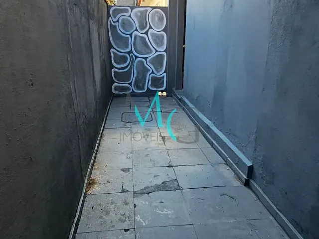 Sobrado 2 quartos e 1 banheiro, para alugar, no bairro Campo Grande em Rio de Janeiro