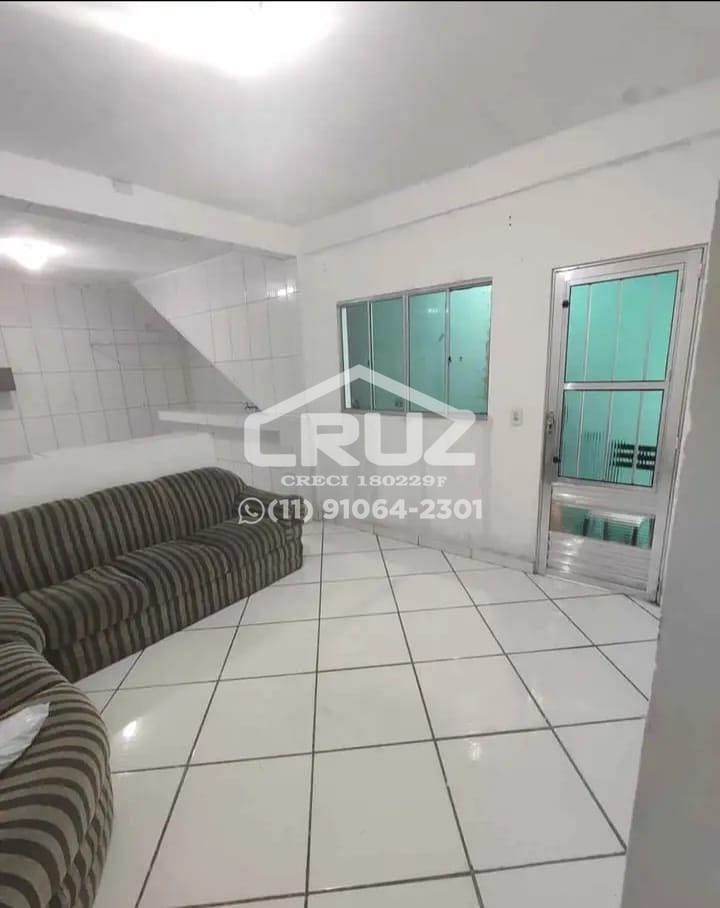 Sobrado, 2 quartos, 125 m² - Foto 9