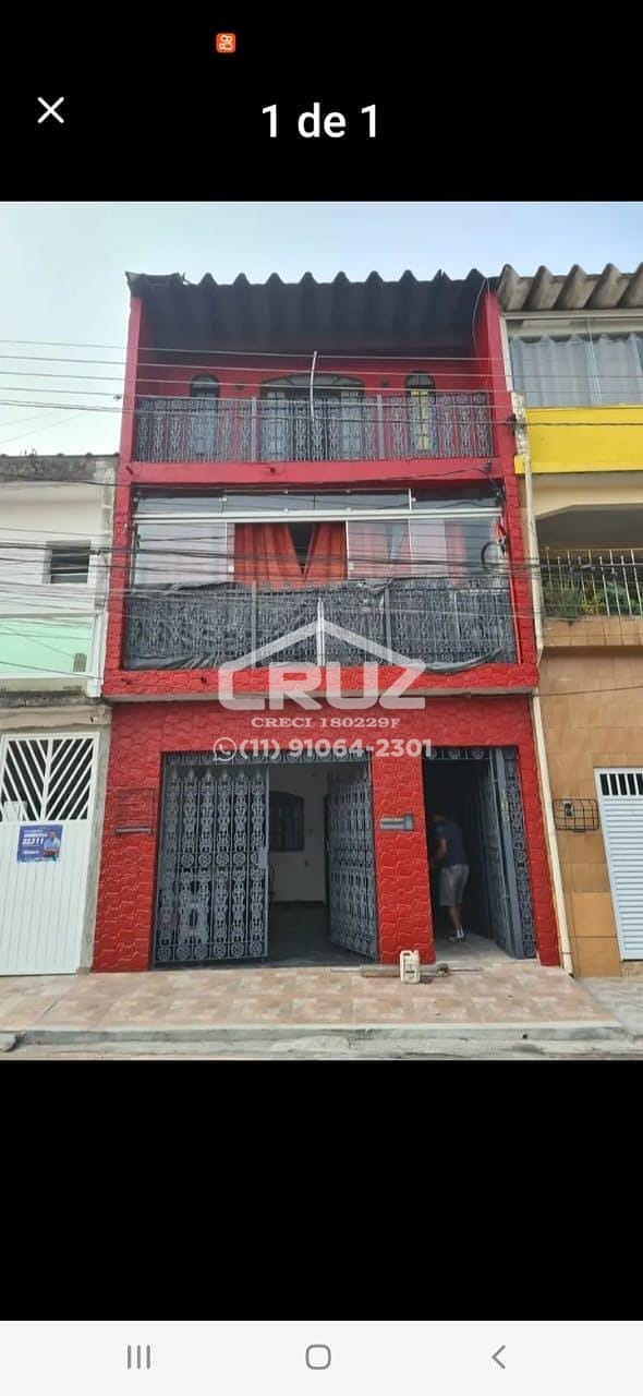 Sobrado, 2 quartos, 125 m² - Foto 11