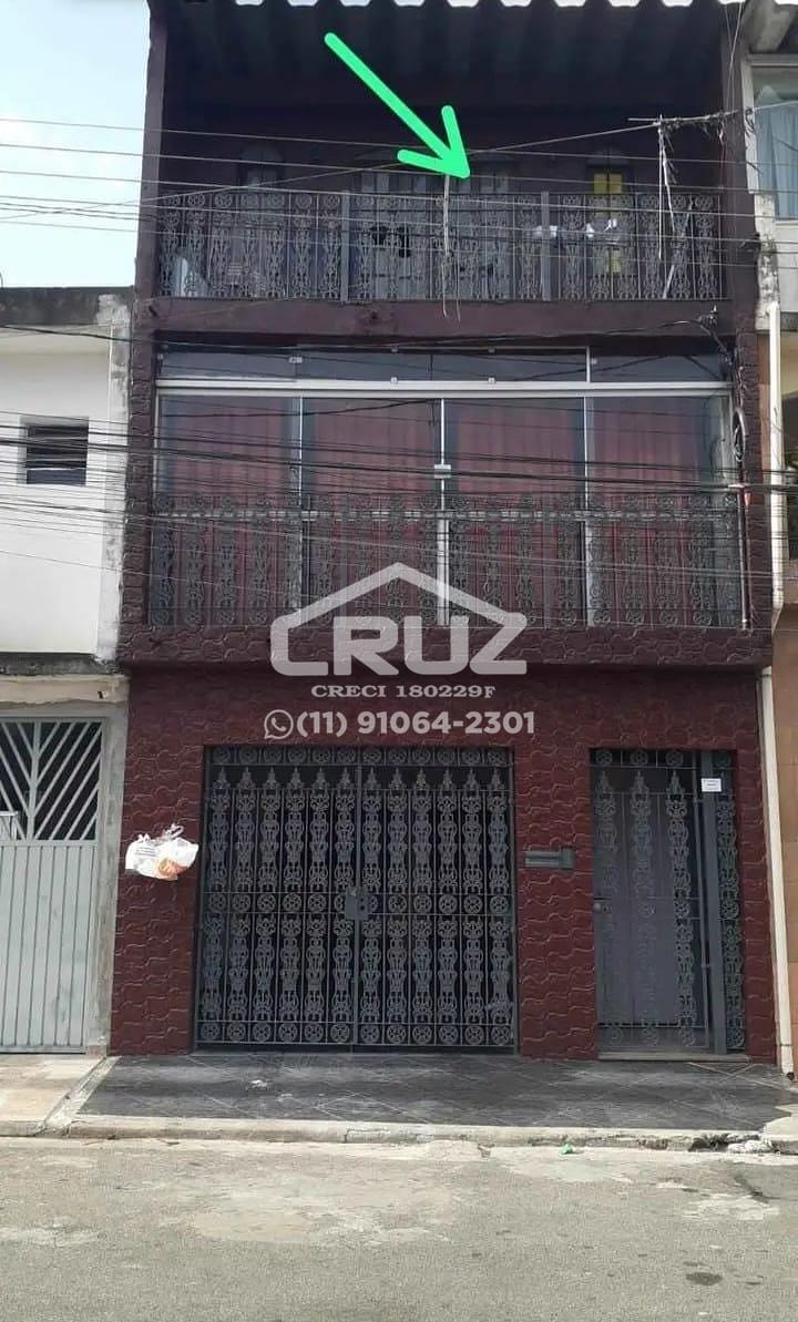 Sobrado, 2 quartos, 125 m² - Foto 5