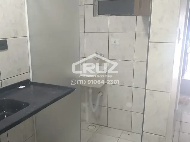 Sobrado 2 quartos e 2 banheiros, à venda, no bairro Vila Rosina em Caieiras