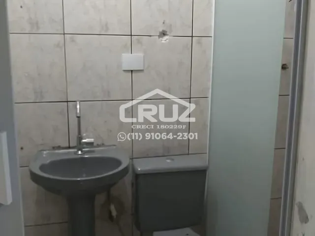 Sobrado 2 quartos e 2 banheiros, à venda, no bairro Vila Rosina em Caieiras