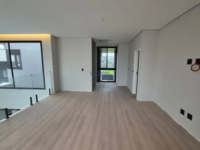 Sobrado com 451m² 4 quartos e 7 banheiros, à venda, no bairro Vivant Urbanova em São José dos Campos