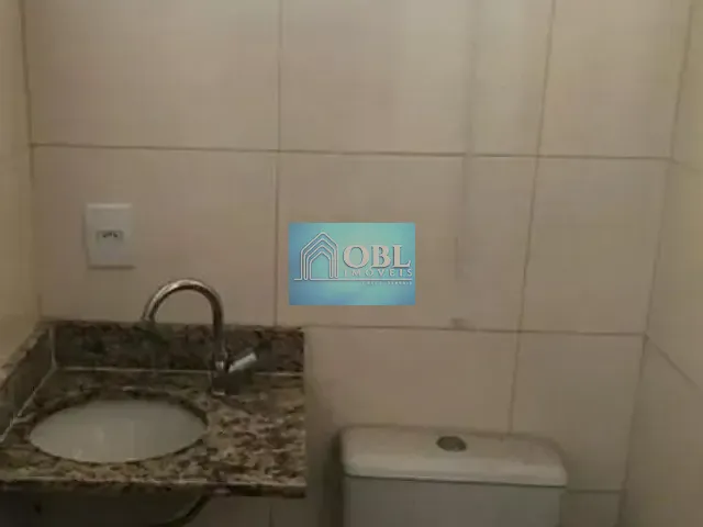 Sobrado com 65m² 3 quartos e 3 banheiros, à venda, no bairro Chácara Belenzinho em São Paulo