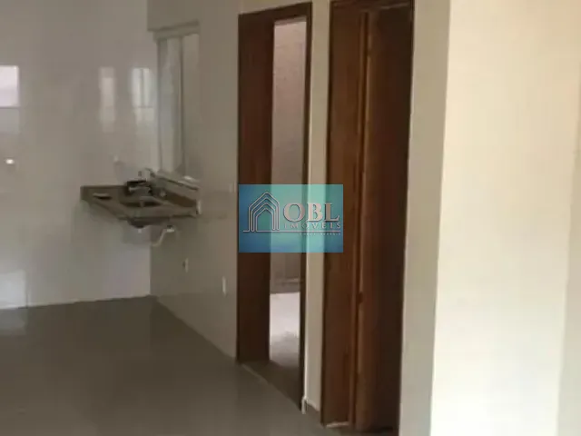 Sobrado com 65m² 3 quartos e 3 banheiros, à venda, no bairro Chácara Belenzinho em São Paulo