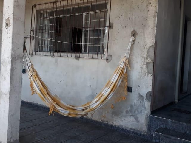 Sobrado com 130m² 6 quartos e 4 banheiros, à venda, no bairro Chácara Santana em São Paulo