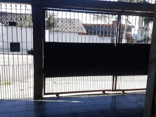 Sobrado com 130m² 6 quartos e 4 banheiros, à venda, no bairro Chácara Santana em São Paulo