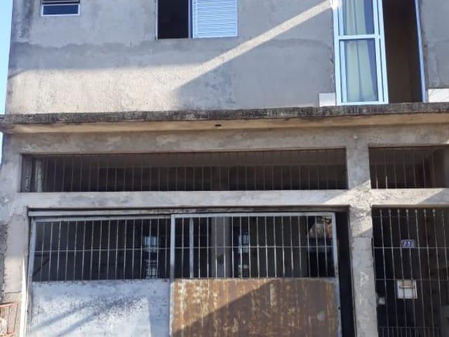 Sobrado com 130m² 6 quartos e 4 banheiros, à venda, no bairro Chácara Santana em São Paulo