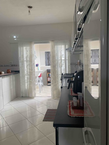 Sobrado com 125m² 3 quartos e 5 banheiros, à venda, no bairro Residencial Mombaça I em Pindamonhangaba