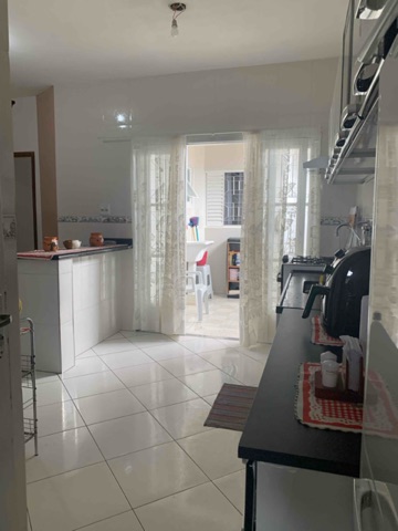 Sobrado com 125m² 3 quartos e 5 banheiros, à venda, no bairro Residencial Mombaça I em Pindamonhangaba