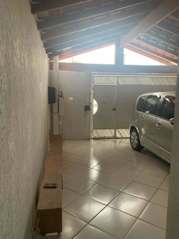 Sobrado com 125m² 3 quartos e 5 banheiros, à venda, no bairro Residencial Mombaça I em Pindamonhangaba