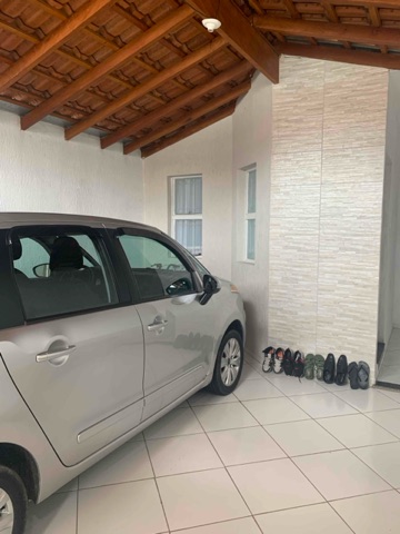 Sobrado com 125m² 3 quartos e 5 banheiros, à venda, no bairro Residencial Mombaça I em Pindamonhangaba