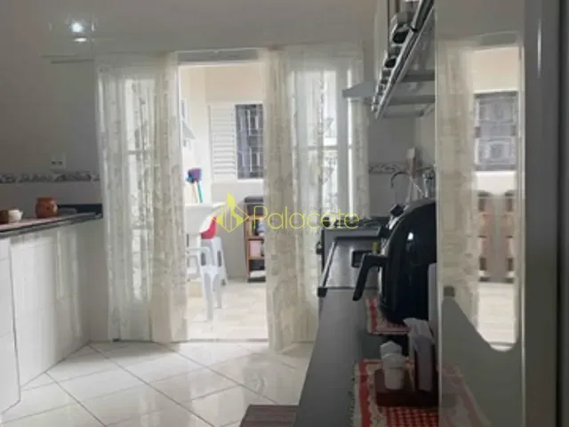 Sobrado com 125m² 3 quartos e 5 banheiros, à venda, no bairro Residencial Mombaça I em Pindamonhangaba