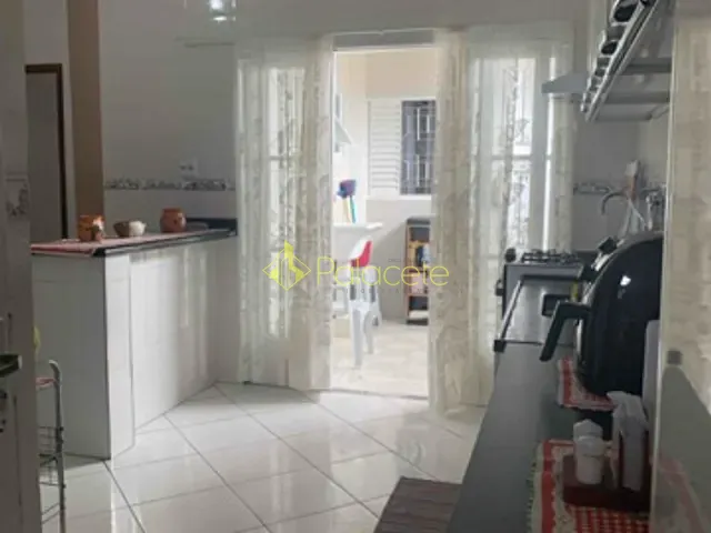 Sobrado com 125m² 3 quartos e 5 banheiros, à venda, no bairro Residencial Mombaça I em Pindamonhangaba