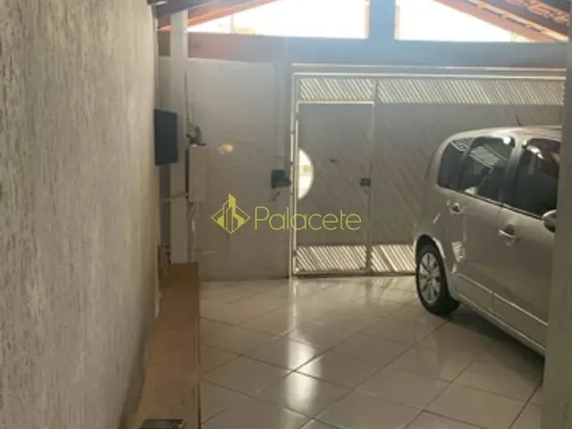 Sobrado com 125m² 3 quartos e 5 banheiros, à venda, no bairro Residencial Mombaça I em Pindamonhangaba