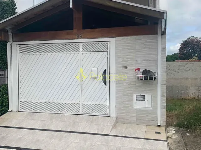 Sobrado com 125m² 3 quartos e 5 banheiros, à venda, no bairro Residencial Mombaça I em Pindamonhangaba