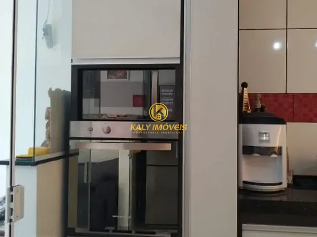 Sobrado com 125m² 3 quartos e 3 banheiros, à venda, no bairro Jardim Las Vegas em Santo André