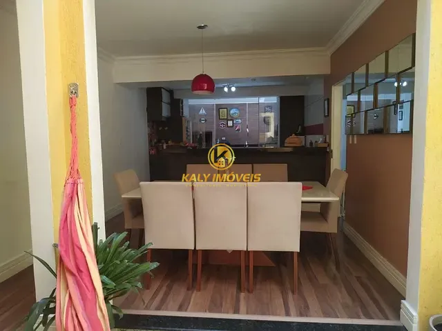 Sobrado com 125m² 3 quartos e 3 banheiros, à venda, no bairro Jardim Las Vegas em Santo André