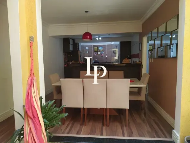 Sobrado com 125m² 3 quartos e 3 banheiros, à venda, no bairro Jardim Las Vegas em Santo André