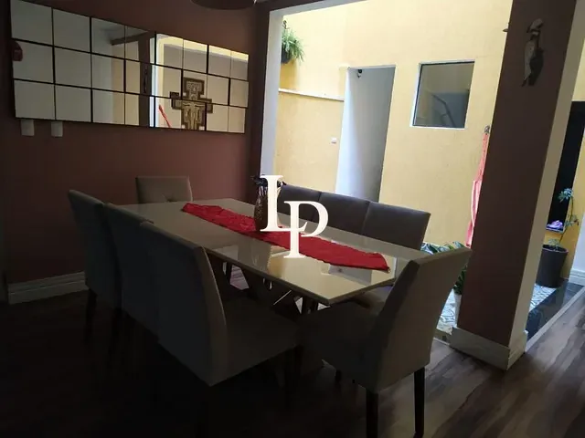 Sobrado com 125m² 3 quartos e 3 banheiros, à venda, no bairro Jardim Las Vegas em Santo André