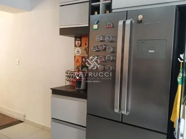 Sobrado com 125m² 3 quartos e 3 banheiros, à venda, no bairro Jardim Las Vegas em Santo André