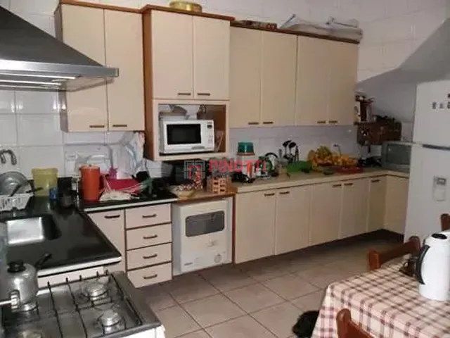 Sobrado 3 quartos e 2 banheiros, à venda, no bairro Nova Petrópolis em São Bernardo do Campo