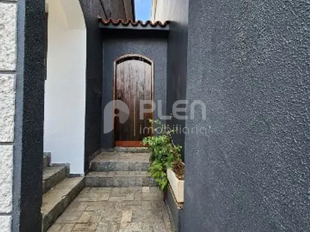 Sobrado com 220m² 3 quartos e 5 banheiros, para alugar, no bairro Jardim São Paulo(Zona Norte) em São Paulo