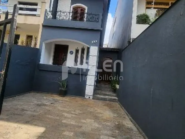 Sobrado com 220m² 3 quartos e 5 banheiros, para alugar, no bairro Jardim São Paulo(Zona Norte) em São Paulo