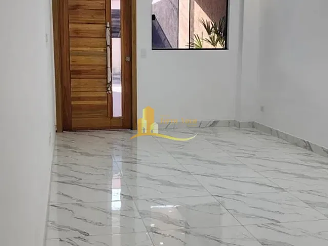 Sobrado 3 quartos e 3 banheiros, à venda, no bairro Parque Santa Amélia em São Paulo