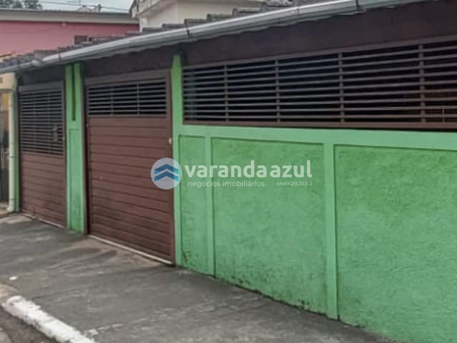 Sobrado 5 quartos e 2 banheiros, à venda, no bairro Cidade Nitro Operária em São Paulo