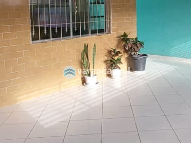 Sobrado 5 quartos e 2 banheiros, à venda, no bairro Cidade Nitro Operária em São Paulo