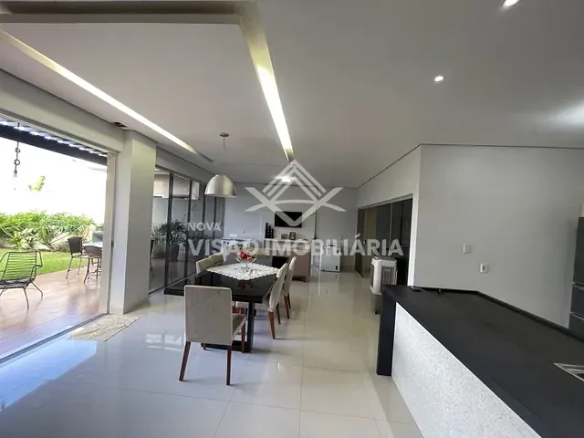 Sobrado com 360m² 2 quartos e 2 banheiros, à venda, no bairro Residencial Bella Suíça em Sinop