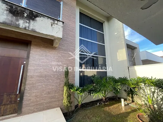 Sobrado com 360m² 2 quartos e 2 banheiros, à venda, no bairro Residencial Bella Suíça em Sinop