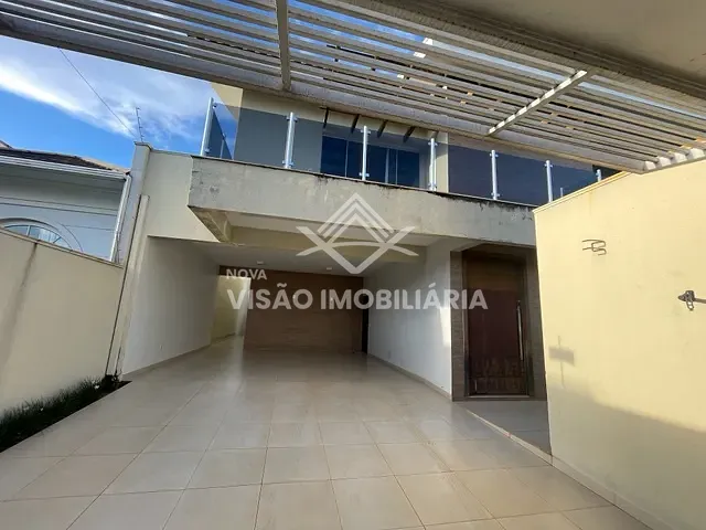 Sobrado com 360m² 2 quartos e 2 banheiros, à venda, no bairro Residencial Bella Suíça em Sinop