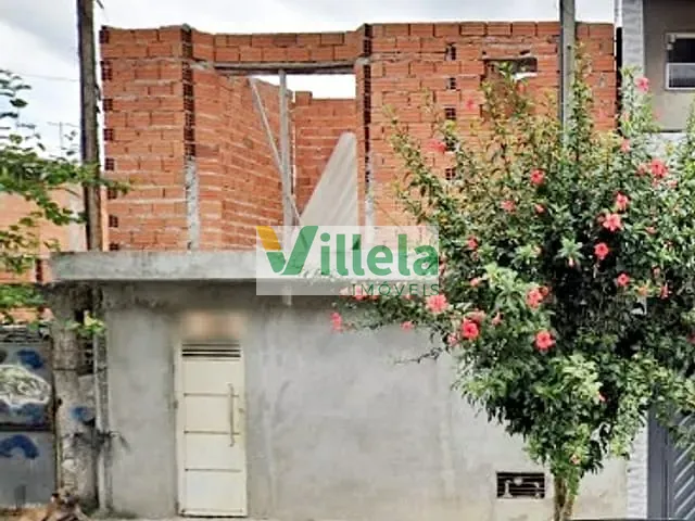 Sobrado com 137m² 2 quartos e 1 banheiro, à venda, no bairro Jardim Ivonete em Poá