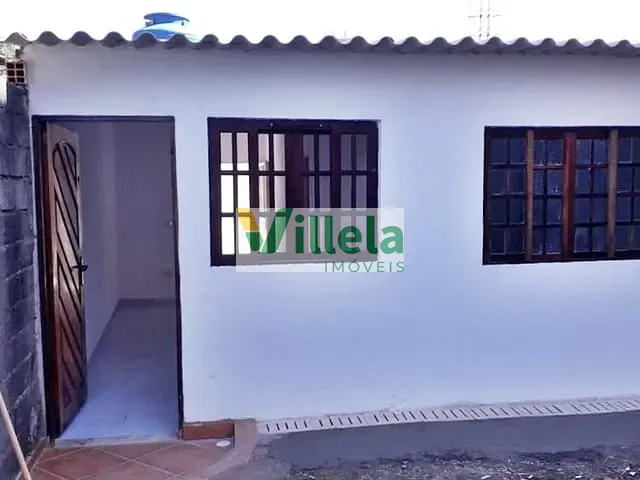 Sobrado com 137m² 2 quartos e 1 banheiro, à venda, no bairro Jardim Ivonete em Poá