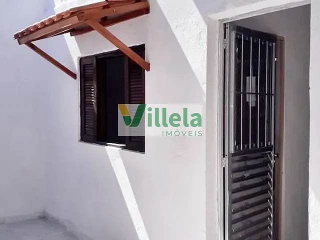 Sobrado com 137m² 2 quartos e 1 banheiro, à venda, no bairro Jardim Ivonete em Poá