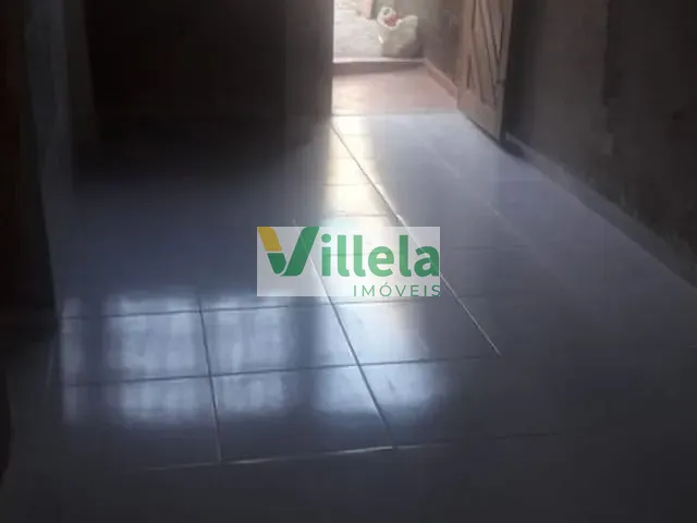 Sobrado com 137m² 2 quartos e 1 banheiro, à venda, no bairro Jardim Ivonete em Poá