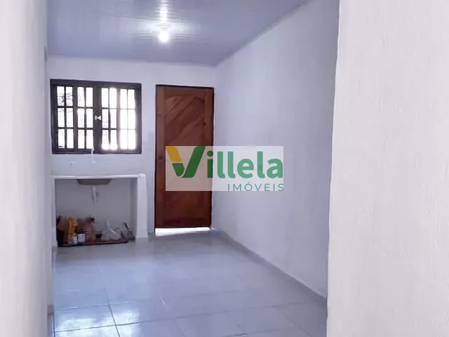 Sobrado com 137m² 2 quartos e 1 banheiro, à venda, no bairro Jardim Ivonete em Poá