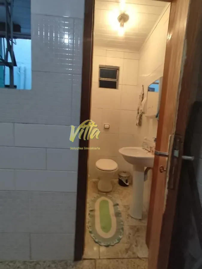 Sobrado, 4 quartos, 160 m² - Foto 17
