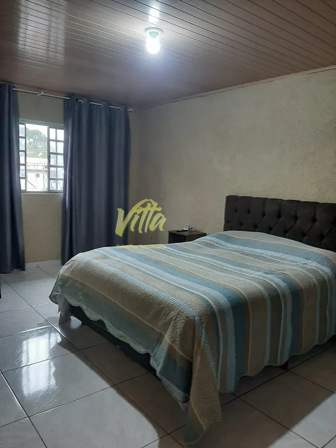 Sobrado, 4 quartos, 160 m² - Foto 3