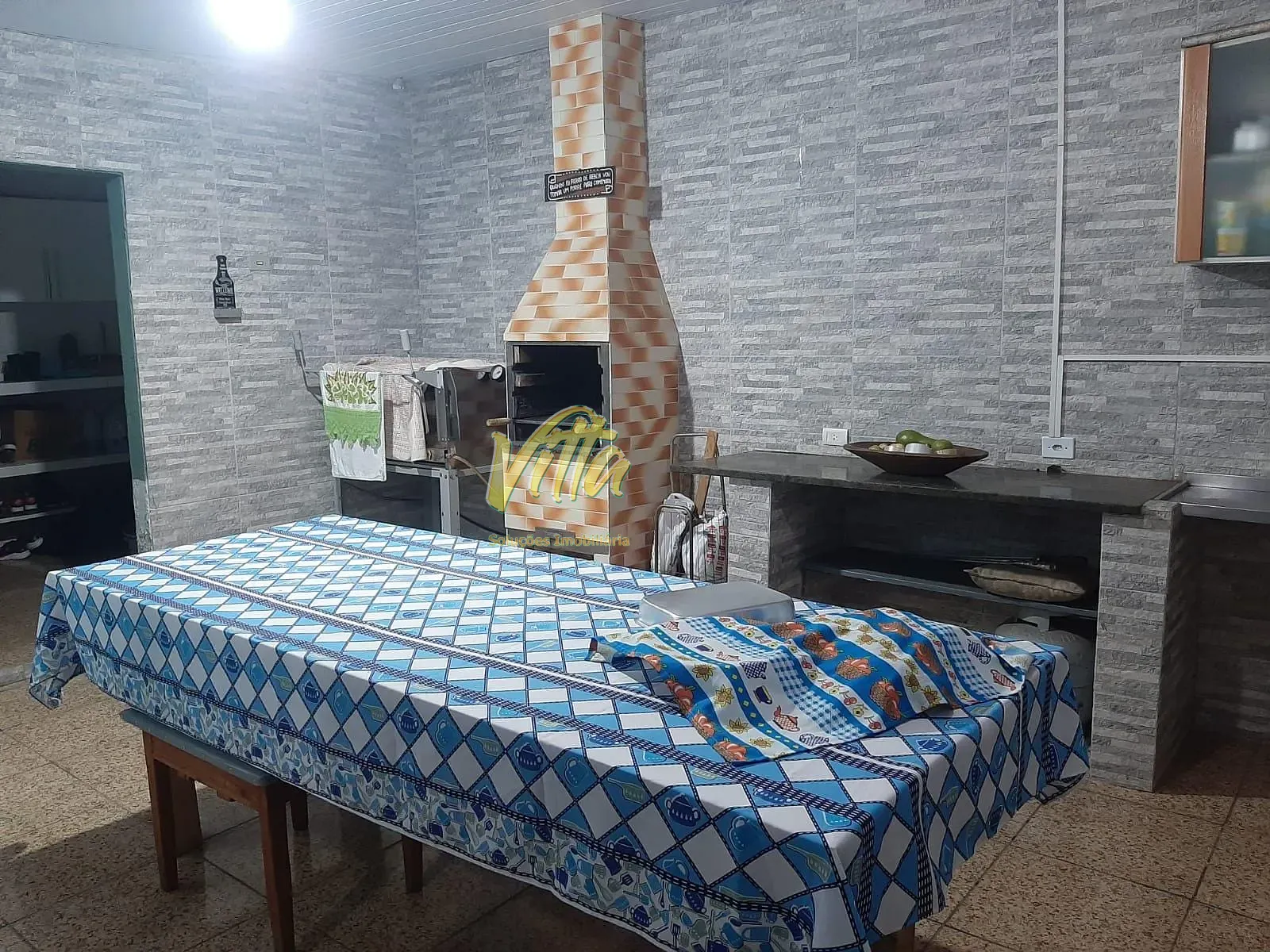 Sobrado, 4 quartos, 160 m² - Foto 19