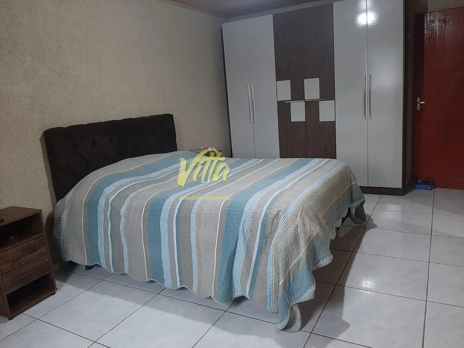 Sobrado, 4 quartos, 160 m² - Foto 2