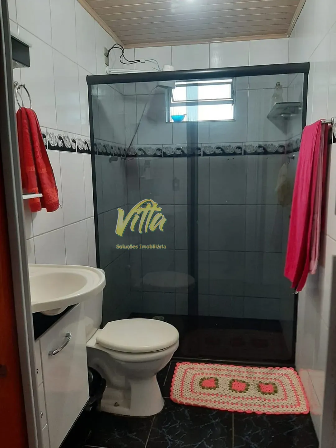 Sobrado, 4 quartos, 160 m² - Foto 16
