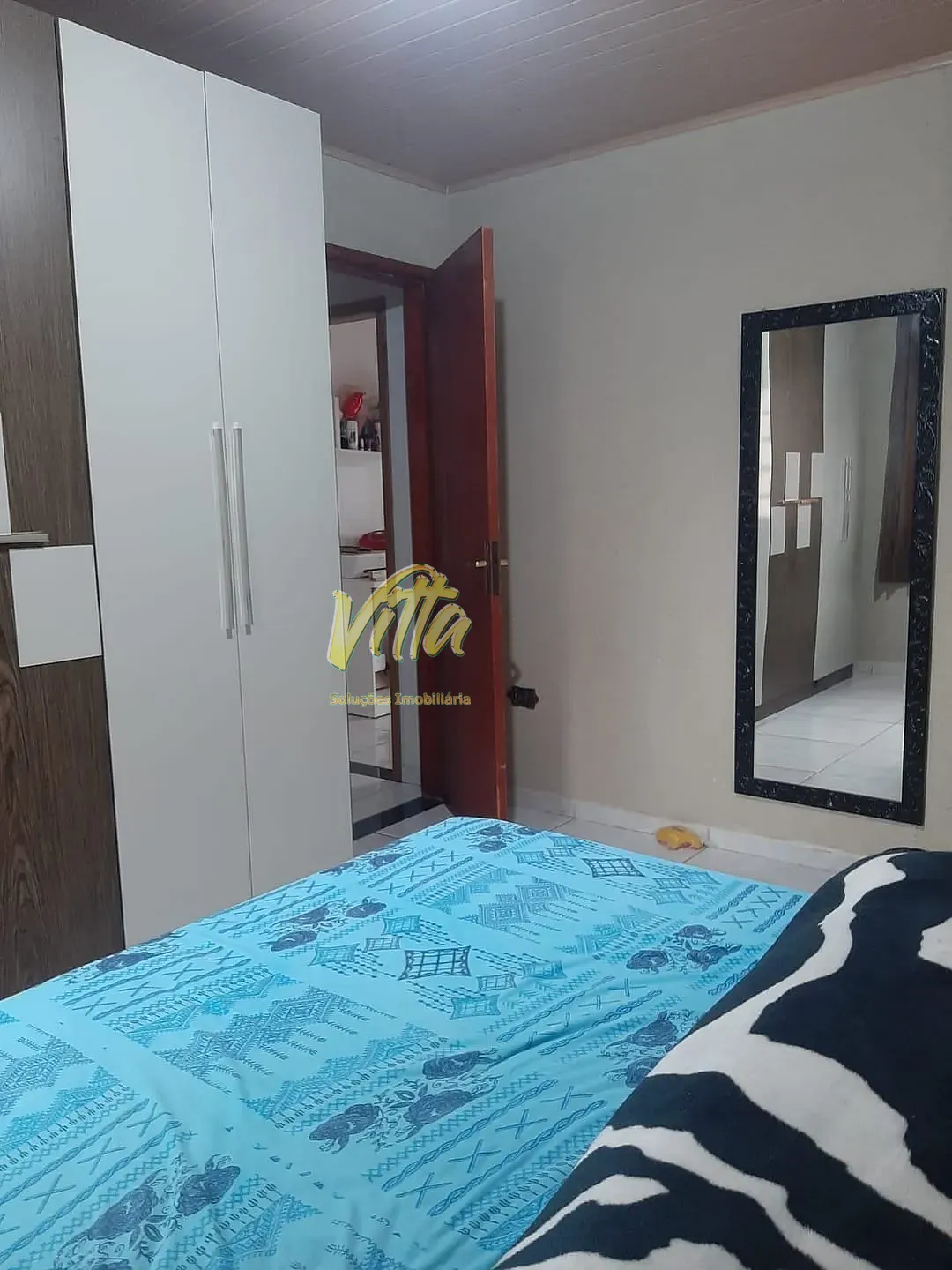 Sobrado, 4 quartos, 160 m² - Foto 5