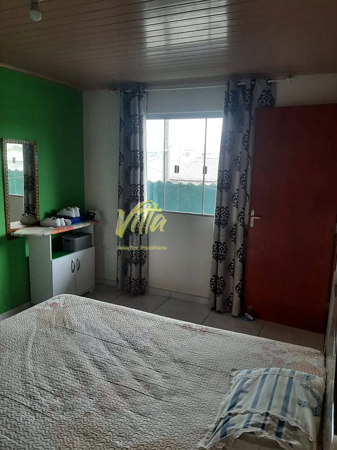 Sobrado, 4 quartos, 160 m² - Foto 6