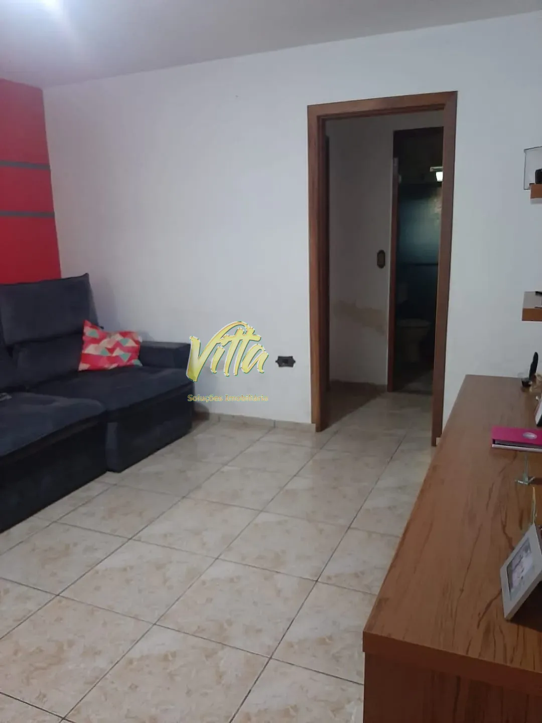 Sobrado, 4 quartos, 160 m² - Foto 9
