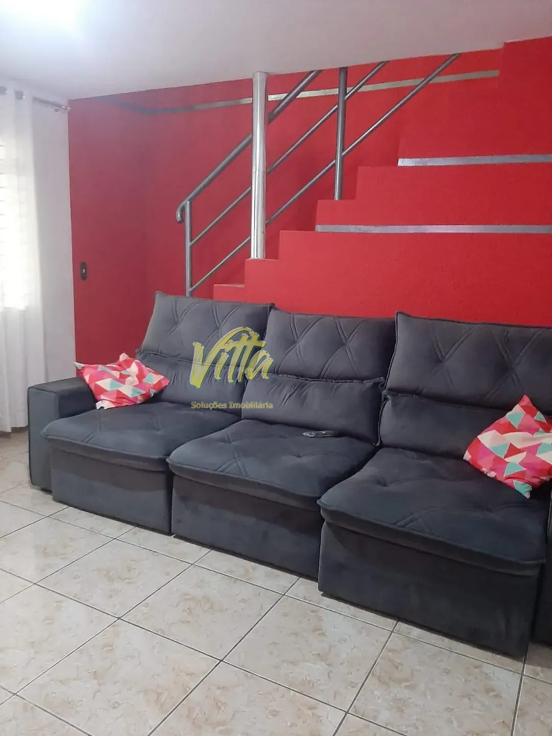 Sobrado, 4 quartos, 160 m² - Foto 7