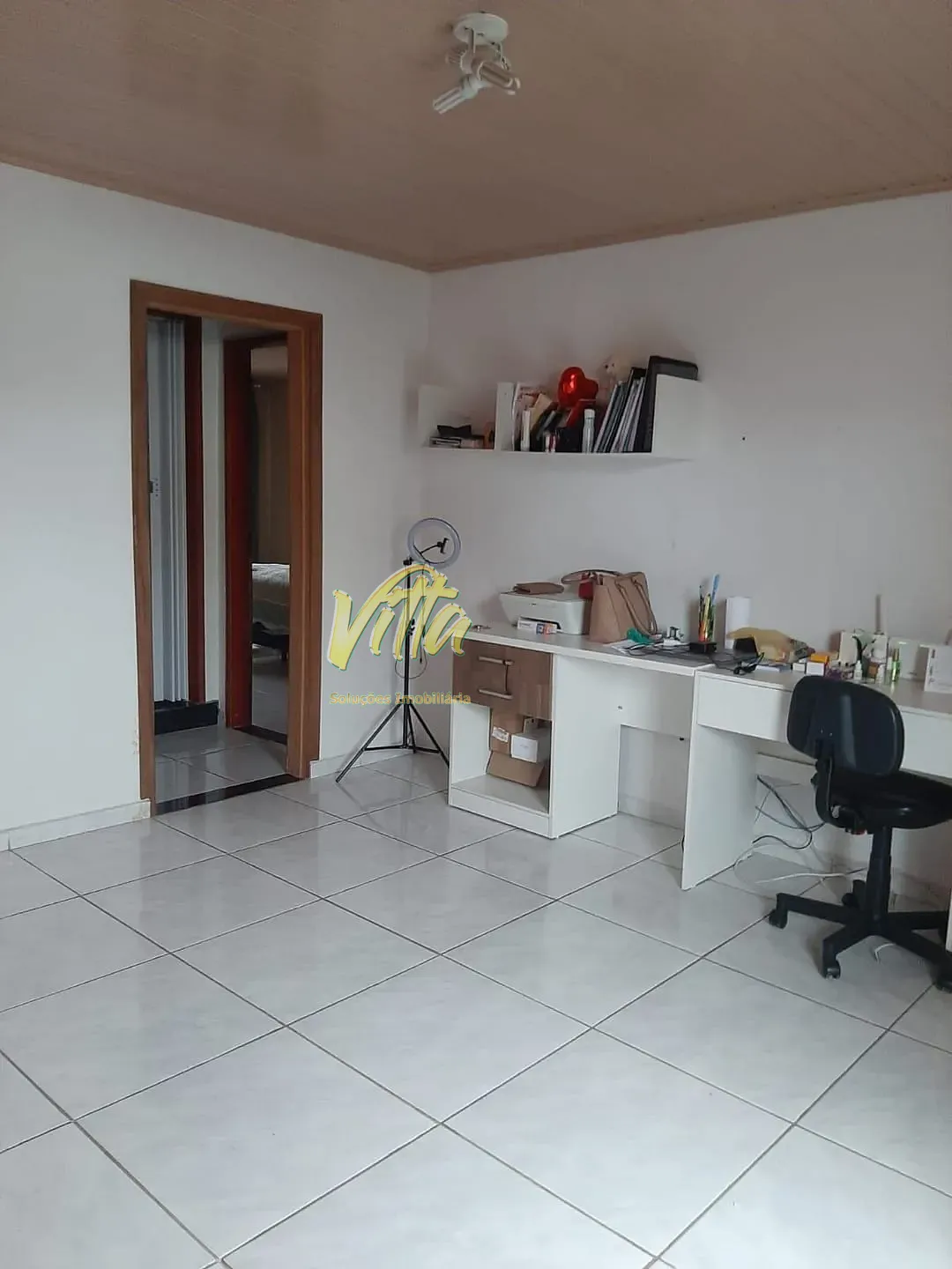 Sobrado, 4 quartos, 160 m² - Foto 11