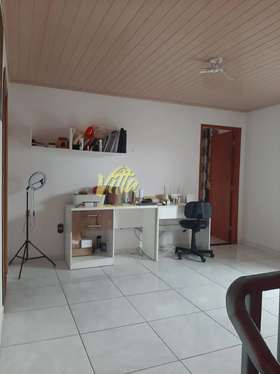 Sobrado, 4 quartos, 160 m² - Foto 10